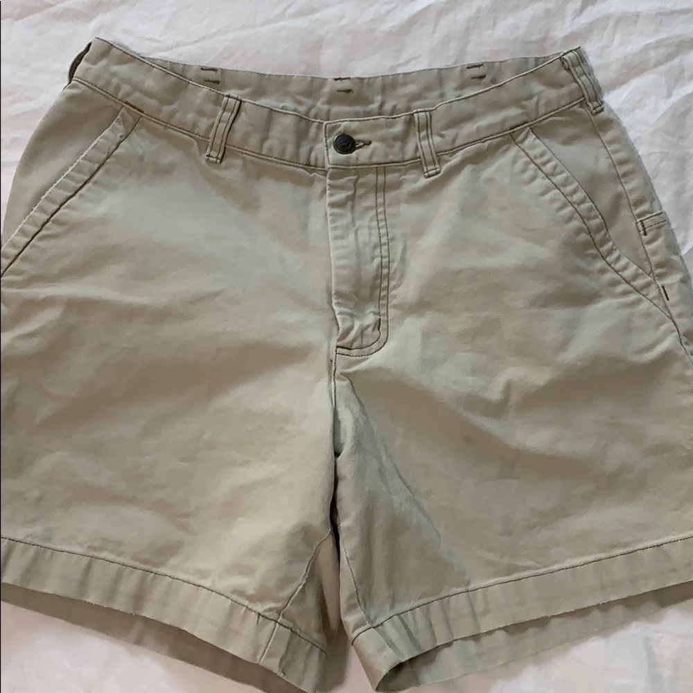 Patagonia Stand Up Shorts